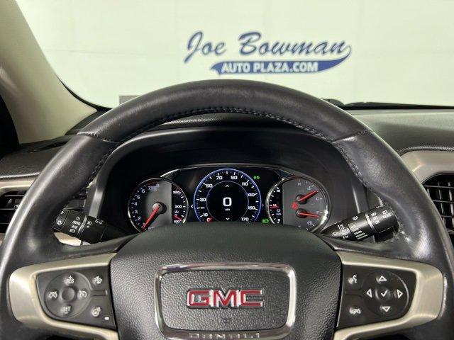 2020 GMC Acadia Vehicle Photo in HARRISONBURG, VA 22801-8763