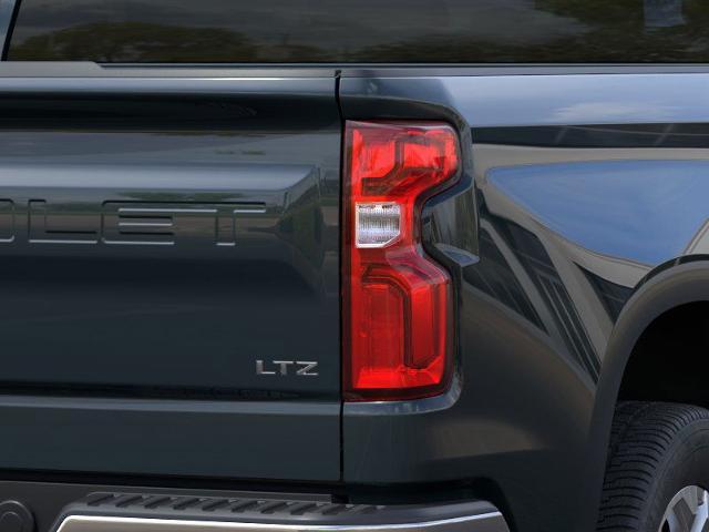 2025 Chevrolet Silverado 1500 Vehicle Photo in MIAMI, FL 33172-3015