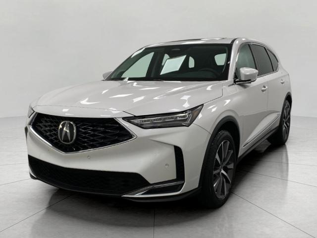 2025 Acura MDX Vehicle Photo in Appleton, WI 54913