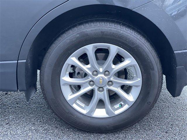 2021 Chevrolet Equinox Vehicle Photo in BENTONVILLE, AR 72712-4322