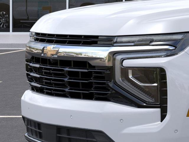 2025 Chevrolet Tahoe Vehicle Photo in PEMBROKE PINES, FL 33024-6534