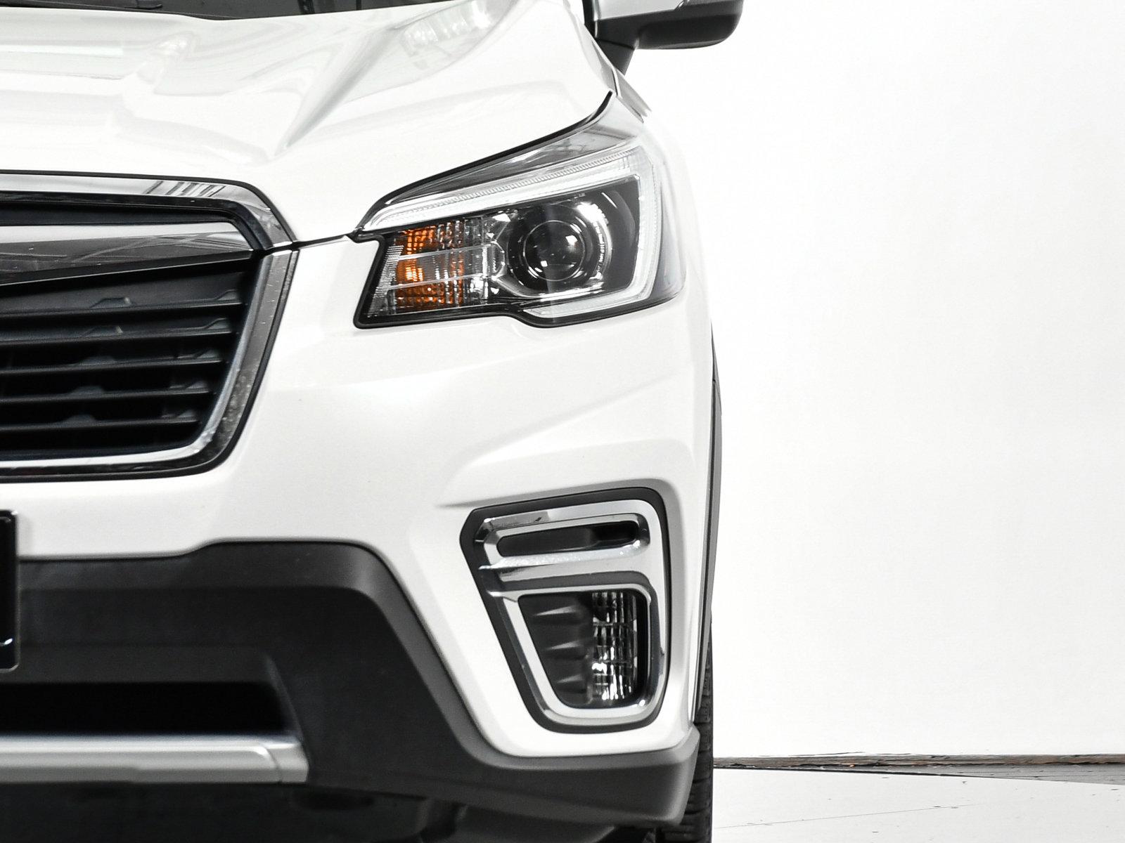 2019 Subaru Forester Vehicle Photo in DALLAS, TX 75235