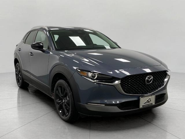 2025 Mazda CX-30 Vehicle Photo in Appleton, WI 54913