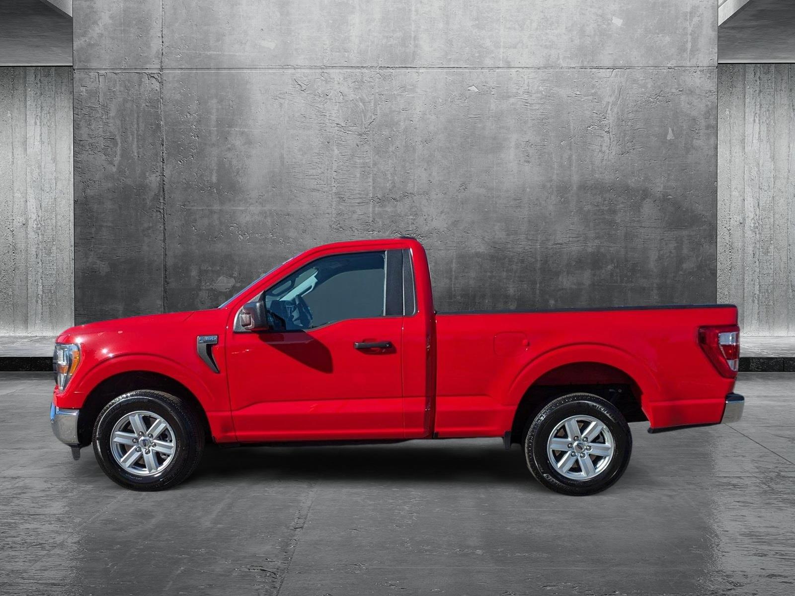 2022 Ford F-150 Vehicle Photo in Jacksonville, FL 32244