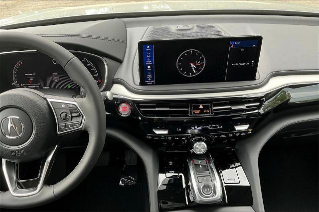 2025 Acura MDX Vehicle Photo in Tulsa, OK 74145