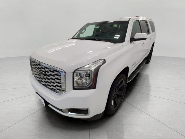 2018 GMC Yukon XL Vehicle Photo in OSHKOSH, WI 54904-7811