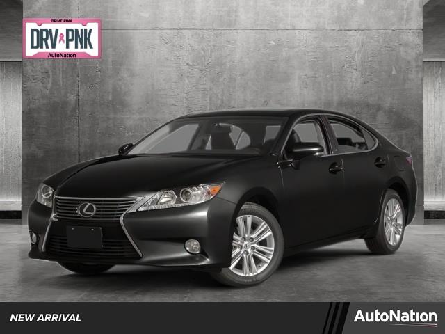 2013 Lexus ES 350 Vehicle Photo in Tampa, FL 33614