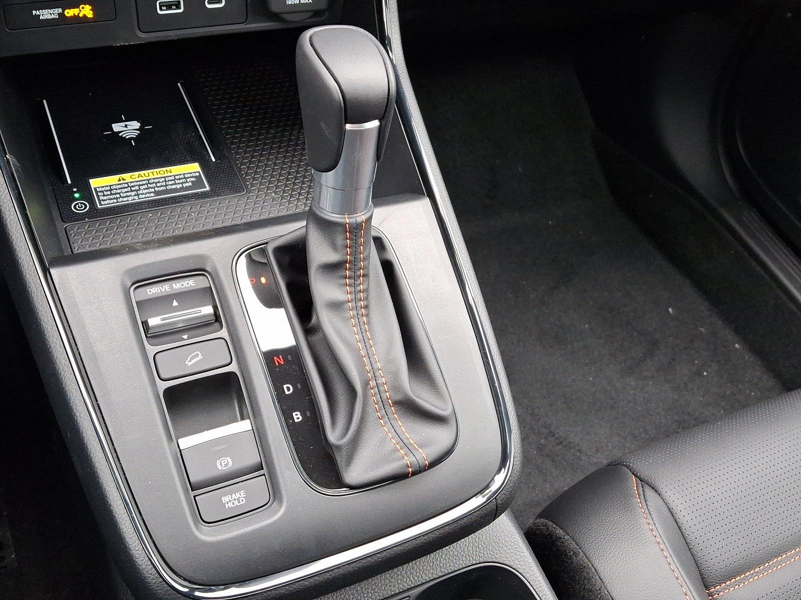 2025 Honda CR-V Hybrid Vehicle Photo in Harrisburg, PA 17111