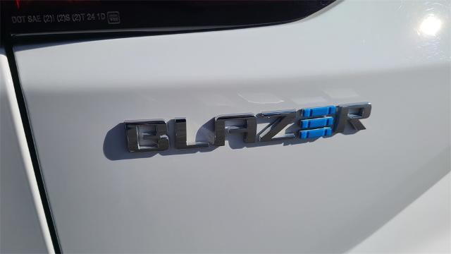 2024 Chevrolet Blazer EV Vehicle Photo in FLAGSTAFF, AZ 86001-6214