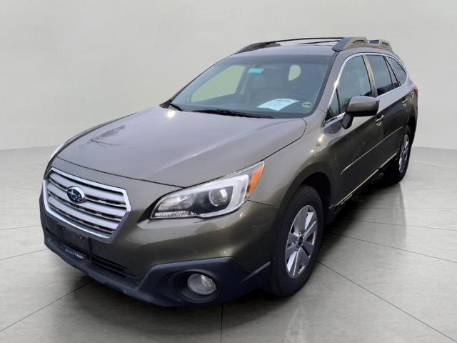 2016 Subaru Outback Vehicle Photo in Oshkosh, WI 54904