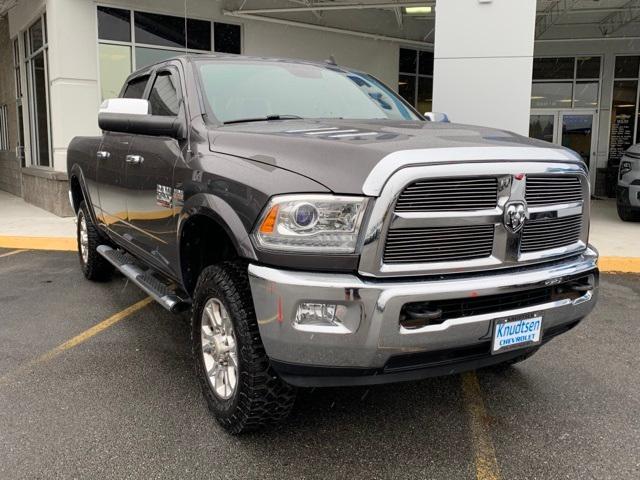 2014 Ram 2500 Vehicle Photo in POST FALLS, ID 83854-5365