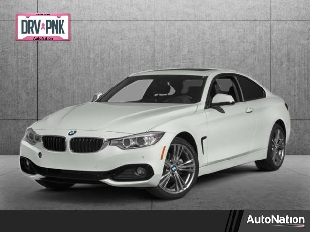 2014 BMW 428i xDrive Vehicle Photo in Sarasota, FL 34231