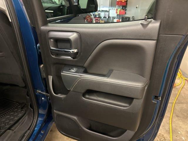 2019 Chevrolet Silverado 1500 LD Vehicle Photo in MEDINA, OH 44256-9631