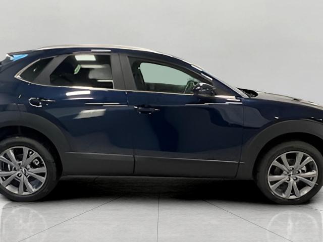 2025 Mazda CX-30 Vehicle Photo in Green Bay, WI 54304