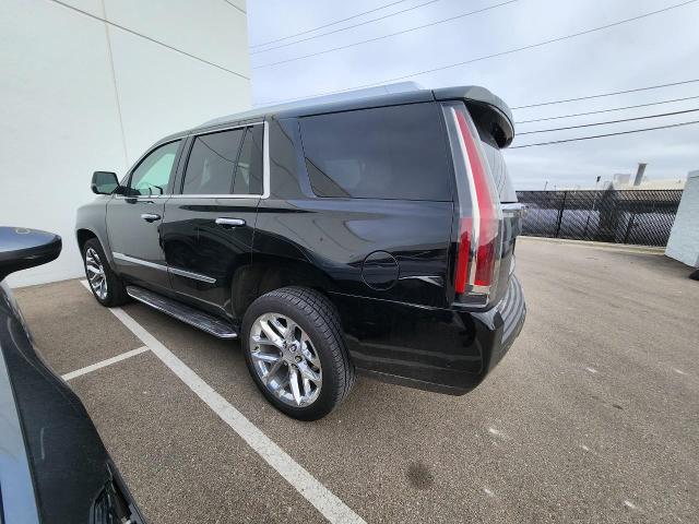 2020 Cadillac Escalade Vehicle Photo in MADISON, WI 53713-3220