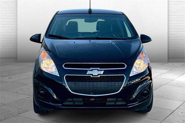 Used 2015 Chevrolet Spark LS with VIN KL8CA6S96FC713865 for sale in Kansas City