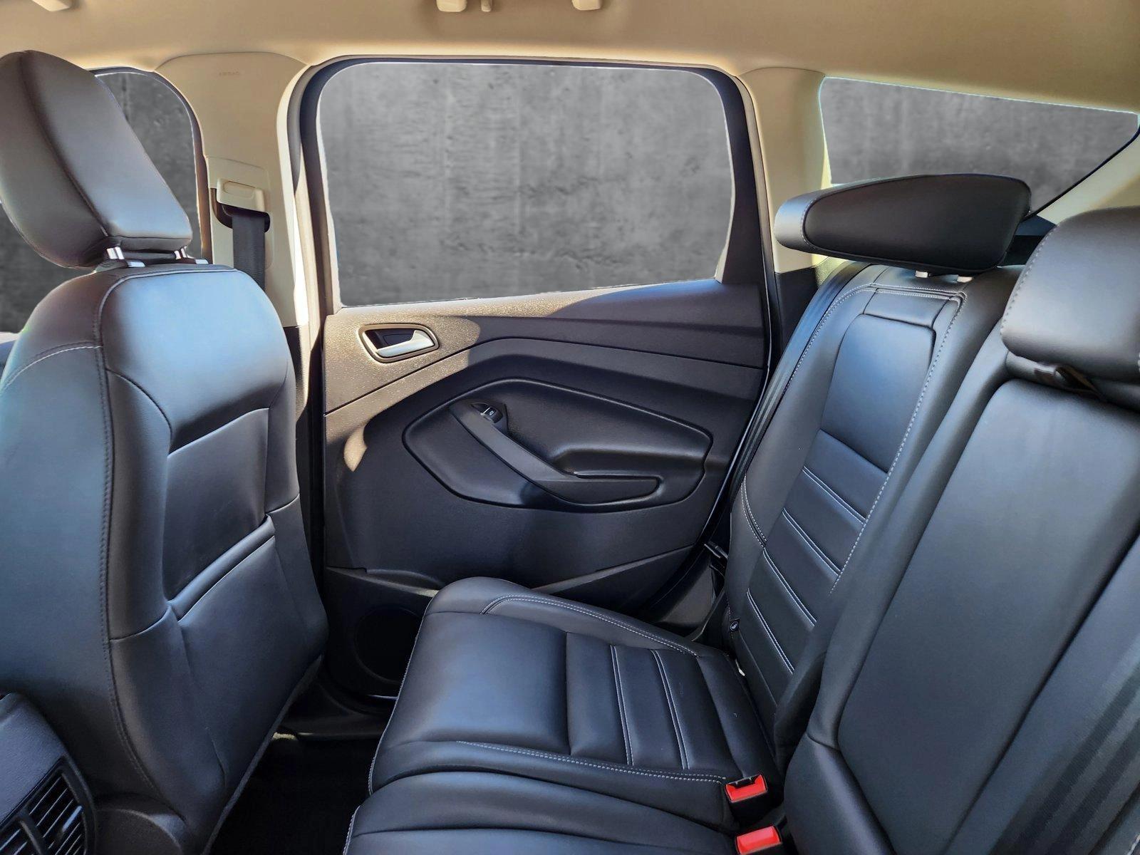 2019 Ford Escape Vehicle Photo in Winter Park, FL 32792