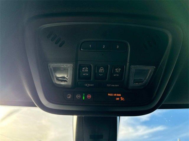 2023 Chevrolet Traverse Vehicle Photo in BATON ROUGE, LA 70809-4546