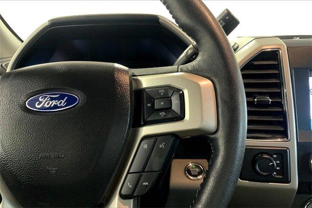 2018 Ford F-150 Vehicle Photo in TOPEKA, KS 66609-0000