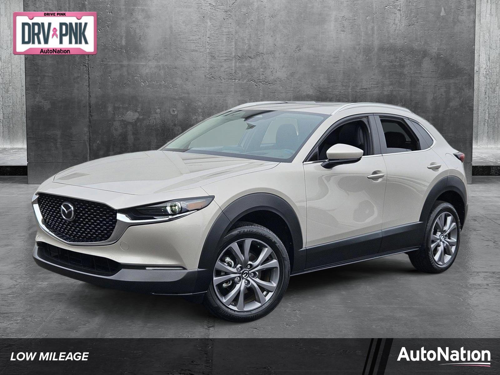 2024 Mazda CX-30 Vehicle Photo in Clearwater, FL 33764