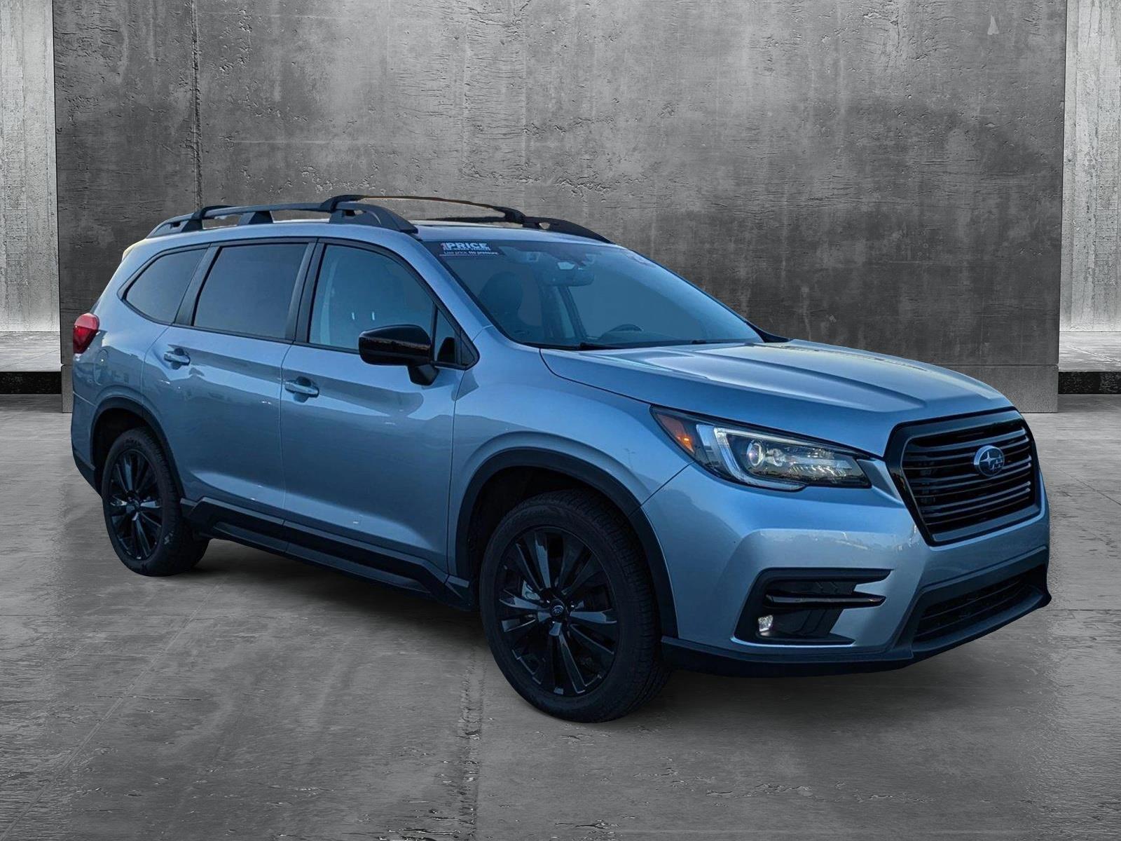 2022 Subaru Ascent Vehicle Photo in Panama City, FL 32401