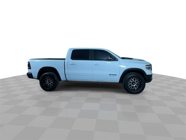 2019 Ram 1500 Vehicle Photo in GILBERT, AZ 85297-0402