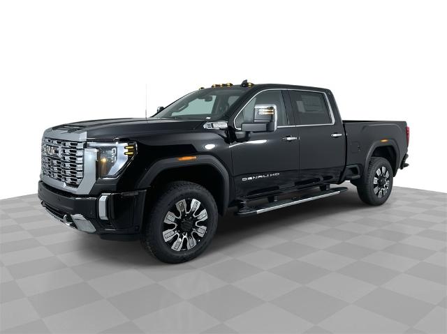 2025 GMC Sierra 2500 HD Vehicle Photo in GILBERT, AZ 85297-0402