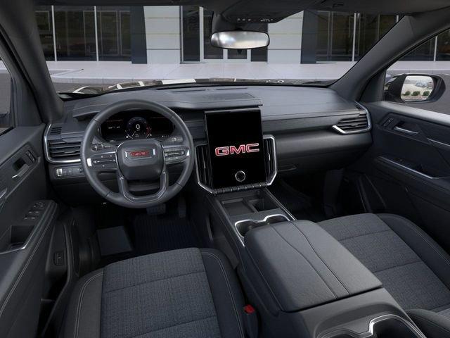 2025 GMC Acadia Vehicle Photo in MEDINA, OH 44256-9631