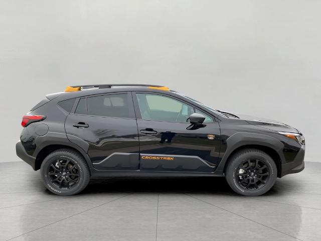 2024 Subaru Crosstrek Vehicle Photo in Green Bay, WI 54304