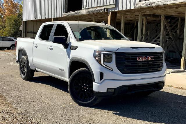 2024 GMC Sierra 1500 Vehicle Photo in KANSAS CITY, MO 64114-4545