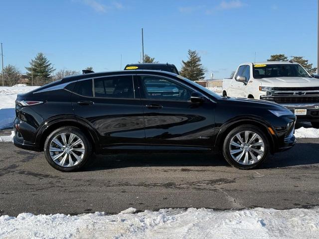 2024 Buick Envista Vehicle Photo in COLUMBIA, MO 65203-3903