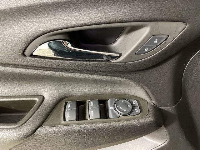 2024 Chevrolet Equinox Vehicle Photo in PHOENIX, AZ 85014-3381