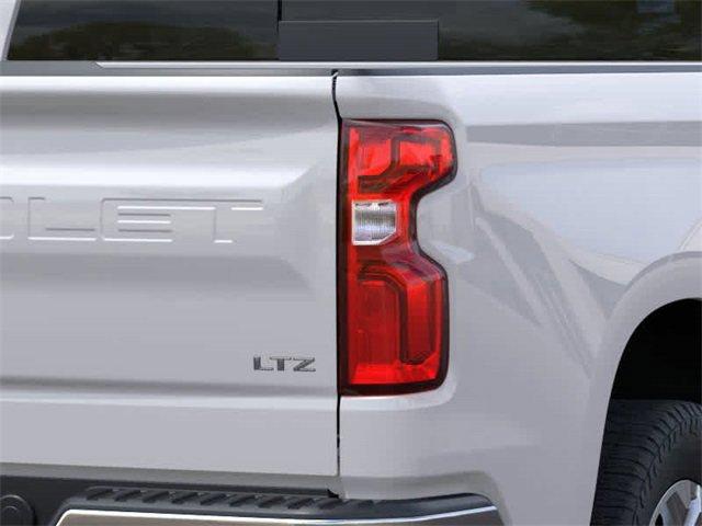 2024 Chevrolet Silverado 1500 Vehicle Photo in COLLIERVILLE, TN 38017-9006