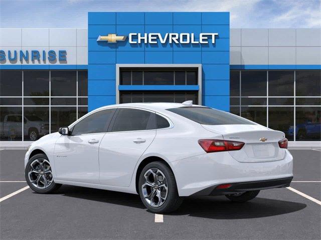 2025 Chevrolet Malibu Vehicle Photo in COLLIERVILLE, TN 38017-9006