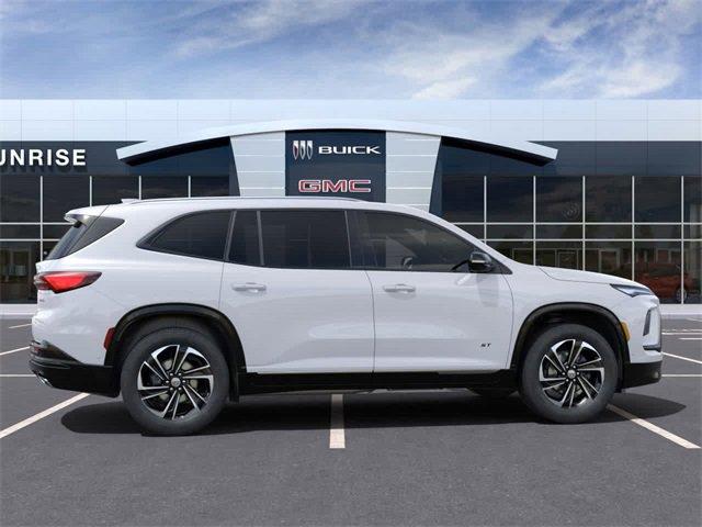 2025 Buick Enclave Vehicle Photo in COLLIERVILLE, TN 38017-9006