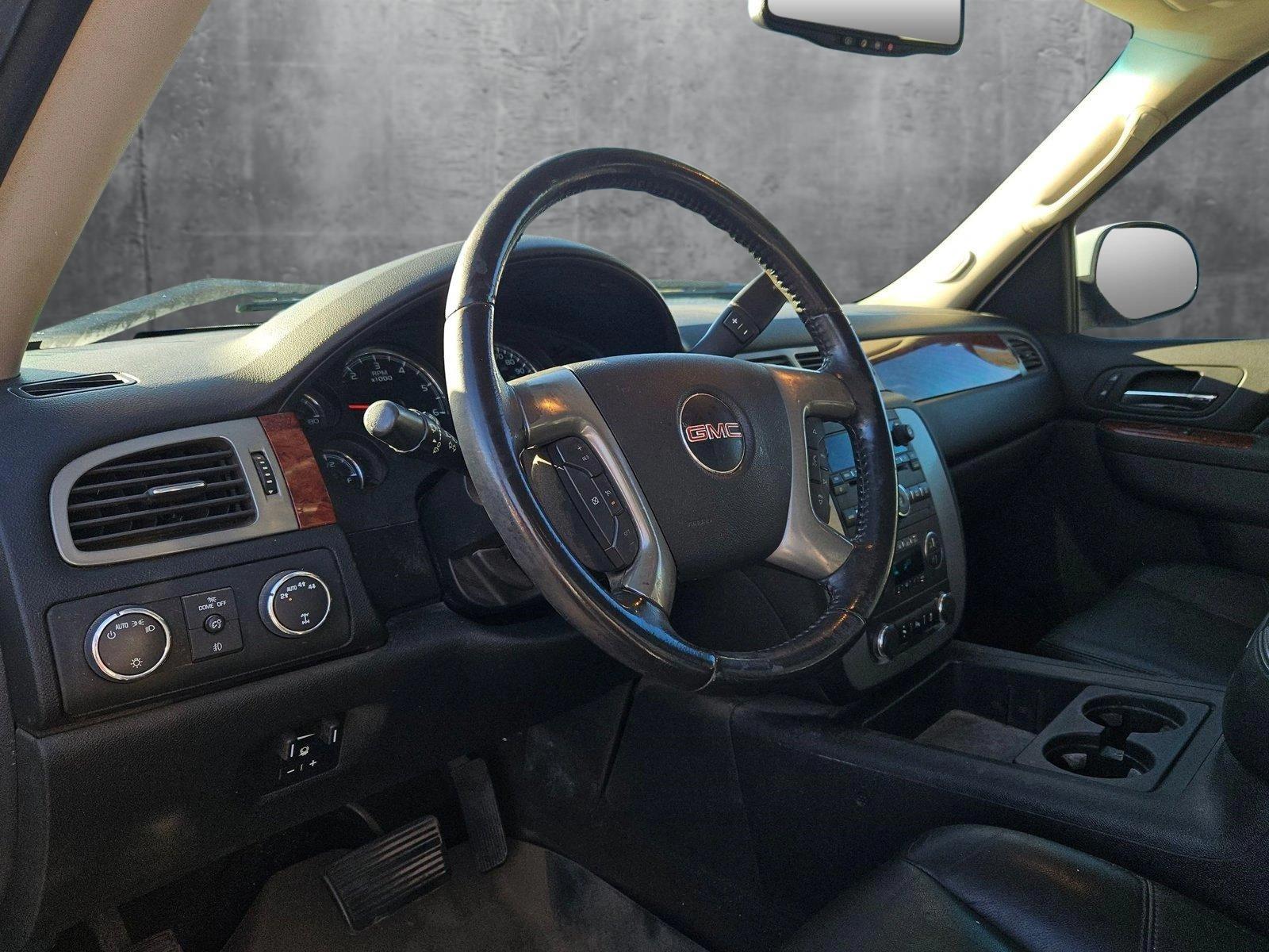 2013 GMC Sierra 1500 Vehicle Photo in MESA, AZ 85206-4395