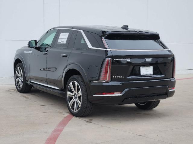 2025 Cadillac Escalade IQ Vehicle Photo in Grapevine, TX 76051