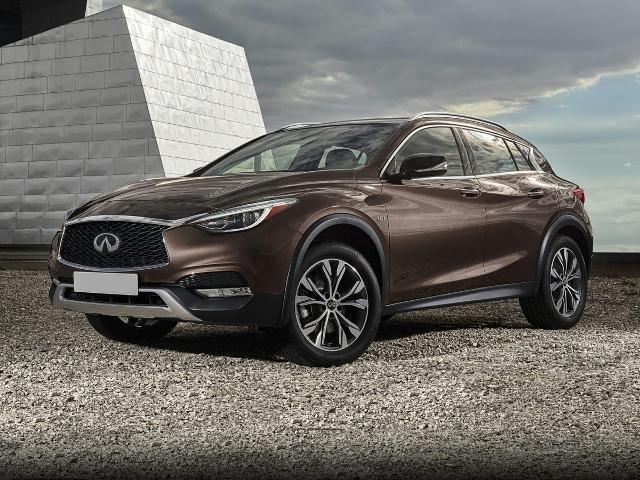 2018 INFINITI QX30 Vehicle Photo in Grapevine, TX 76051