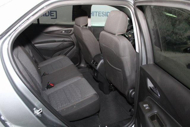 2023 Chevrolet Equinox Vehicle Photo in SAINT CLAIRSVILLE, OH 43950-8512