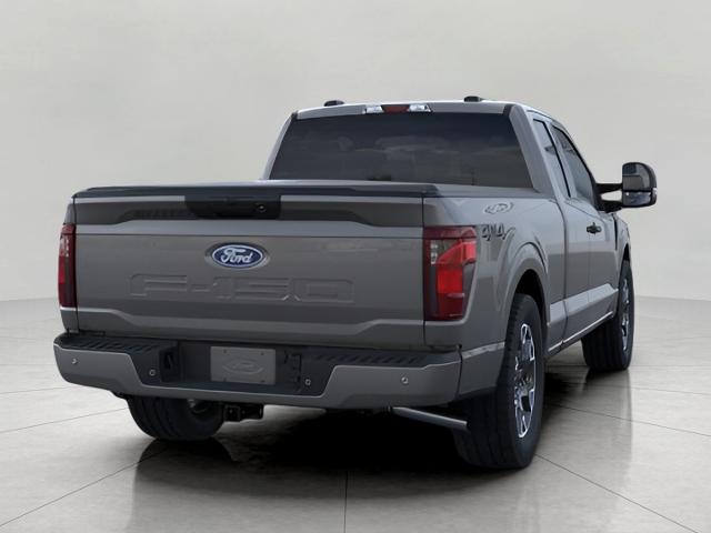 2025 Ford F-150 Vehicle Photo in Neenah, WI 54956