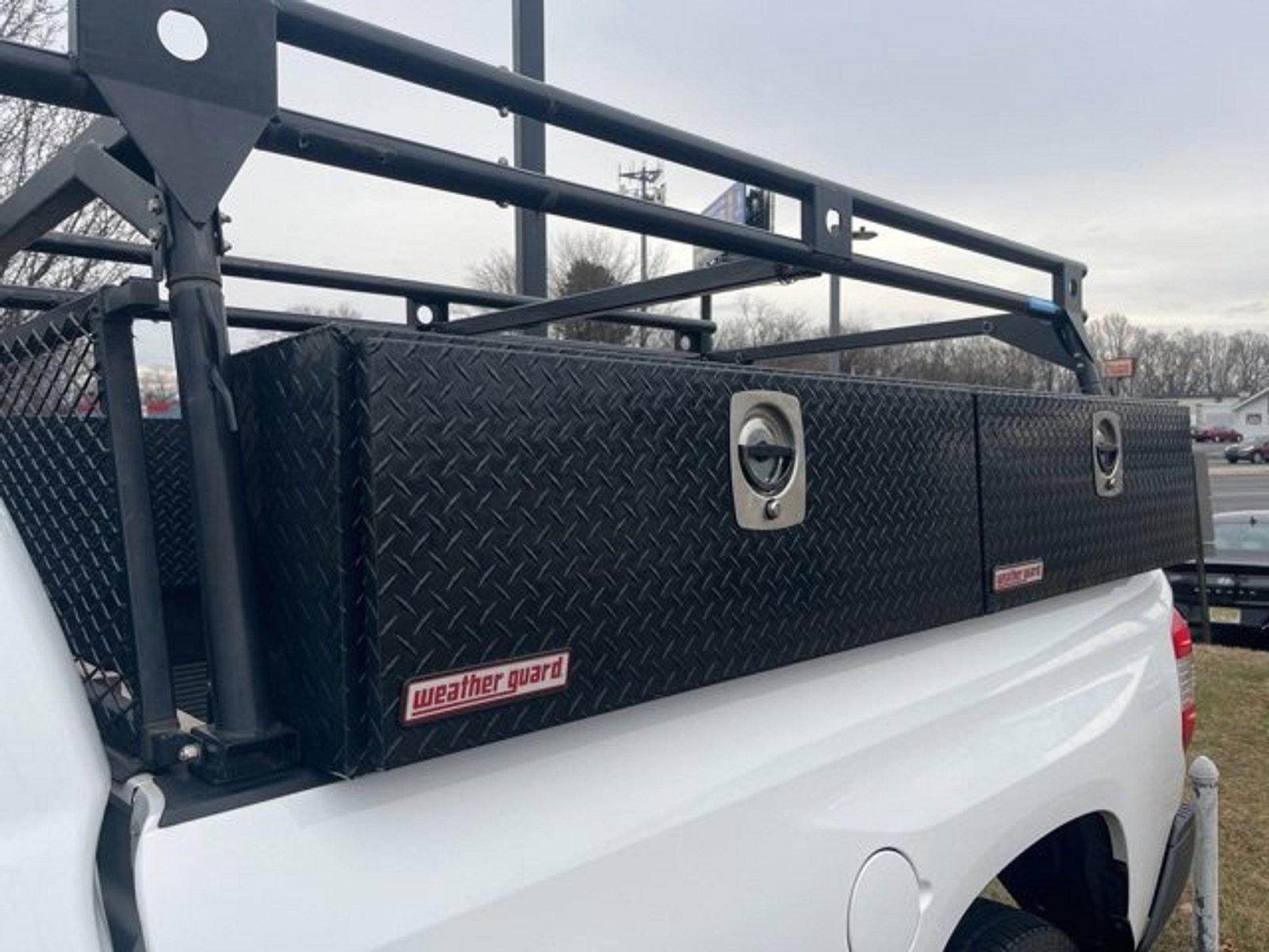 2020 Toyota Tundra 4WD Vehicle Photo in Trevose, PA 19053