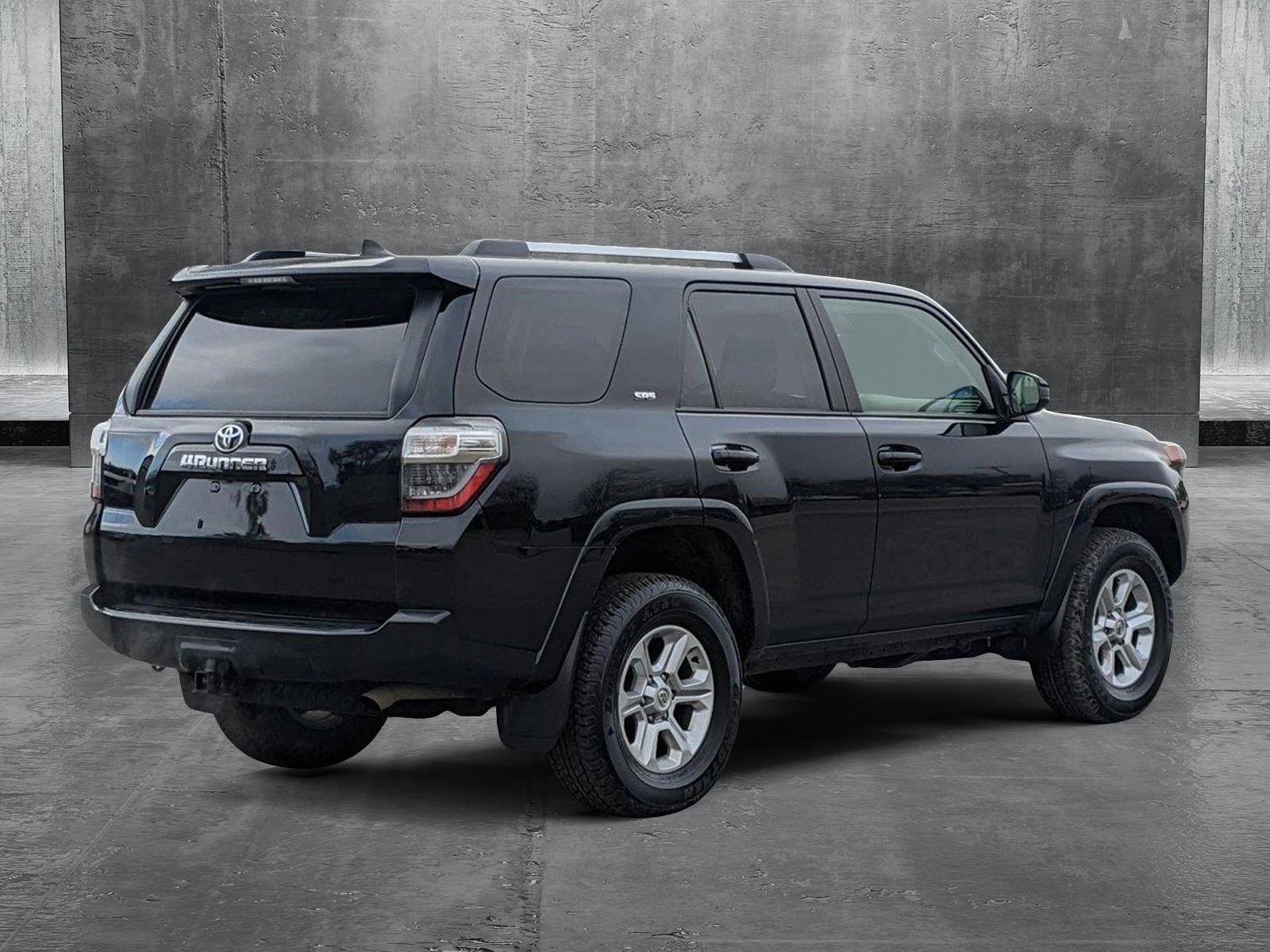 2023 Toyota 4Runner Vehicle Photo in Spokane Valley, WA 99212