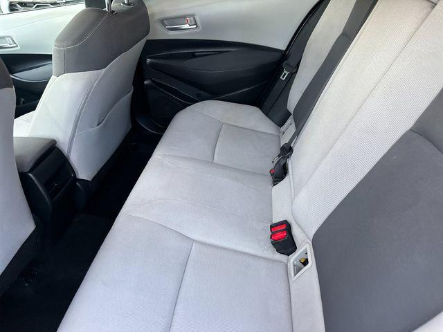 2021 Toyota Corolla Vehicle Photo in RIVERSIDE, CA 92504-4106