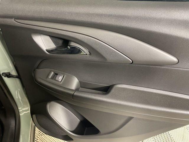 2025 Chevrolet Trailblazer Vehicle Photo in PHOENIX, AZ 85014-3381
