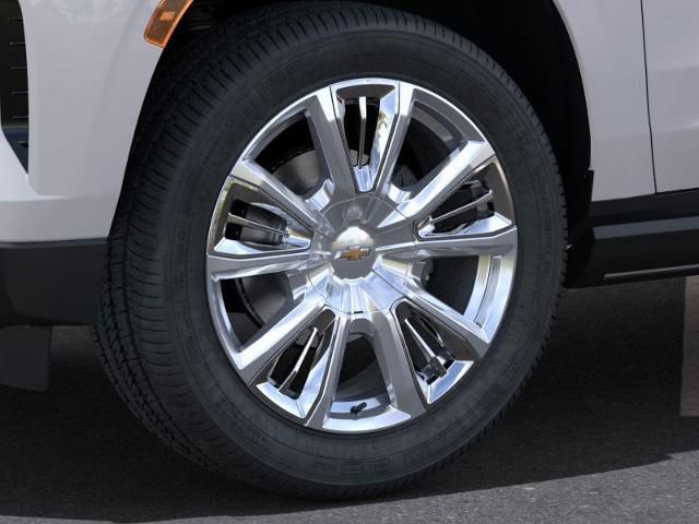 2024 Chevrolet Tahoe Vehicle Photo in PHOENIX, AZ 85014-3381