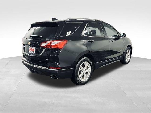 2019 Chevrolet Equinox Vehicle Photo in MEDINA, OH 44256-9631