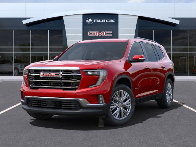 2025 GMC Acadia Vehicle Photo in GREEN BAY, WI 54303-3330