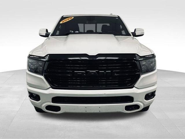 2020 Ram 1500 Vehicle Photo in MEDINA, OH 44256-9631