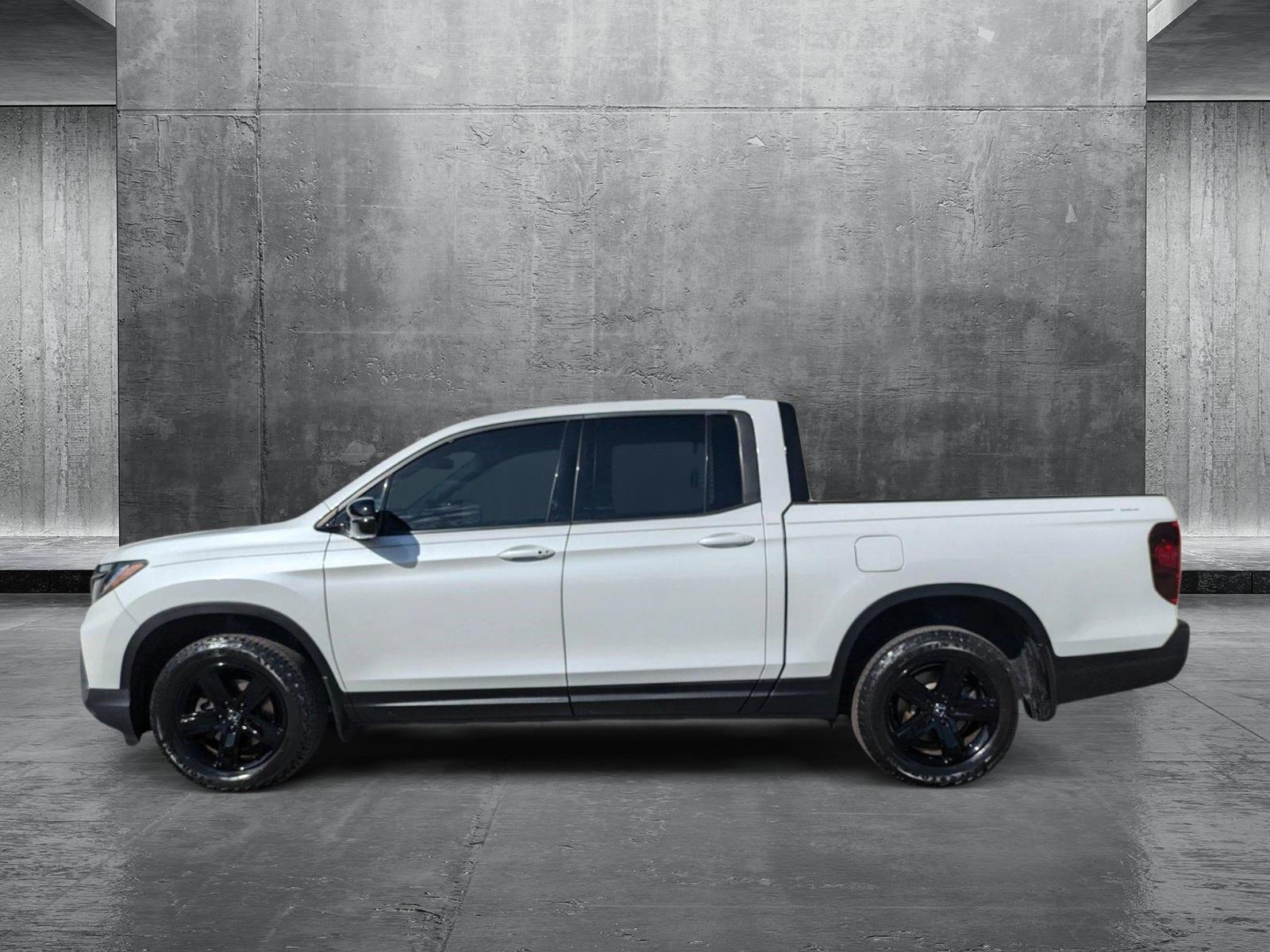 2021 Honda Ridgeline Vehicle Photo in Jacksonville, FL 32244