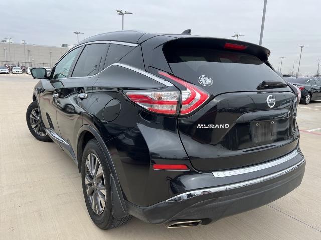 2017 Nissan Murano Vehicle Photo in Grapevine, TX 76051